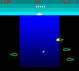 Deep Scan for GBC