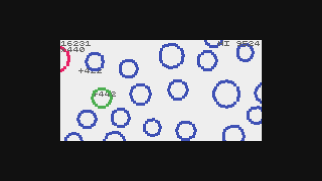 Circle W