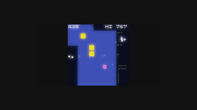 Sky Floor