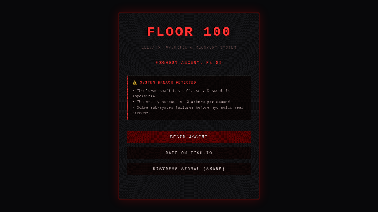 Floor 100