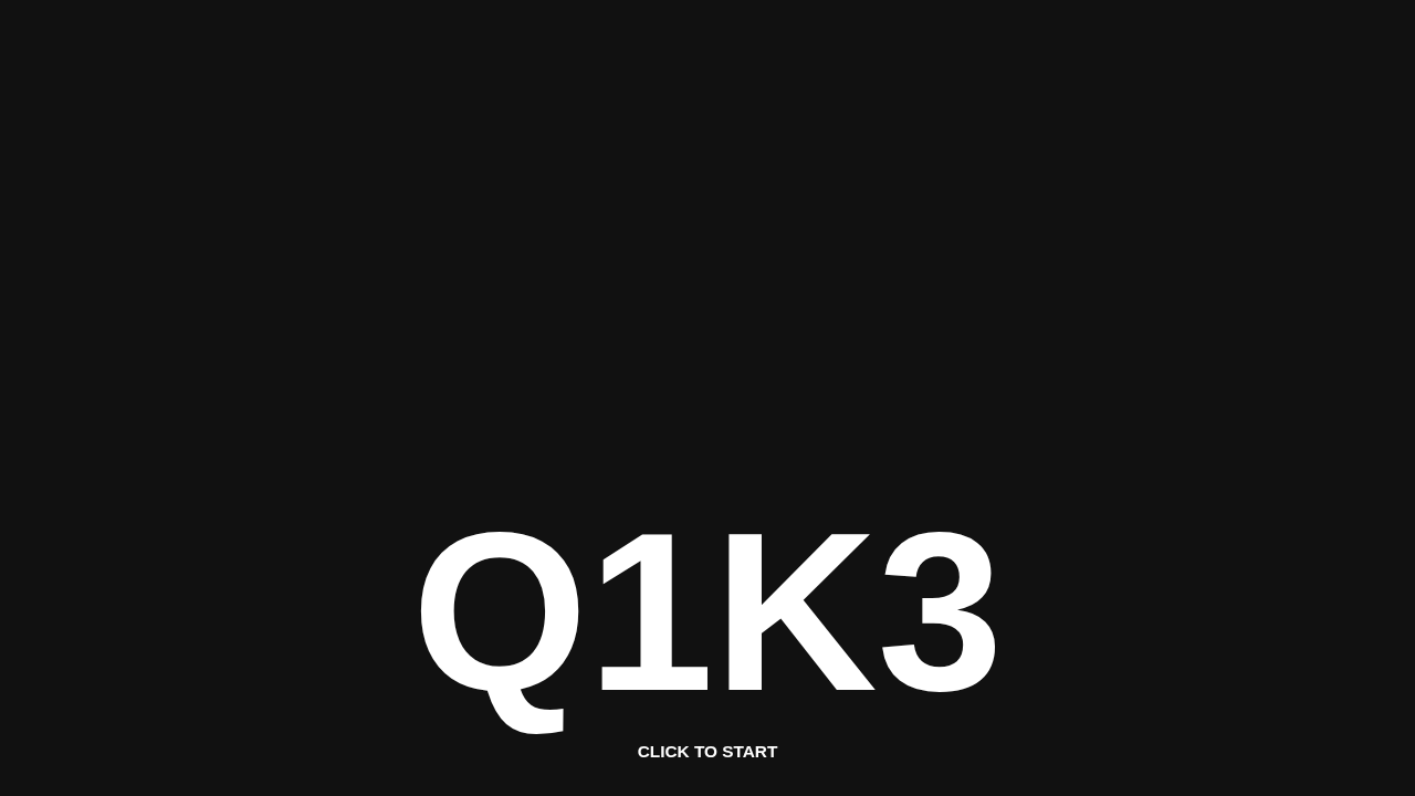 Q1K3