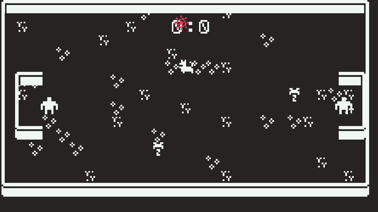 Super 1v1 Wizard Soccer